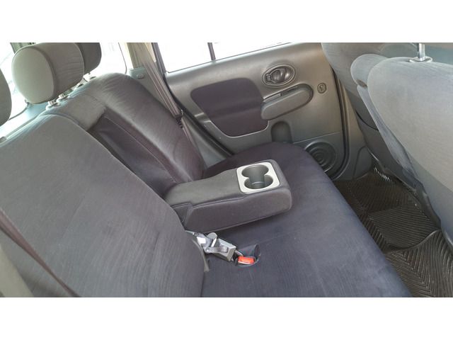 Nissan CUBE 2011-02 2279-9