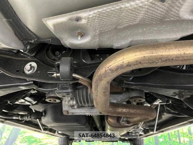 Toyota ALPHARD 2015-12 240119-19