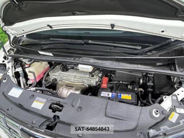 Toyota ALPHARD 2015-12 240119-18