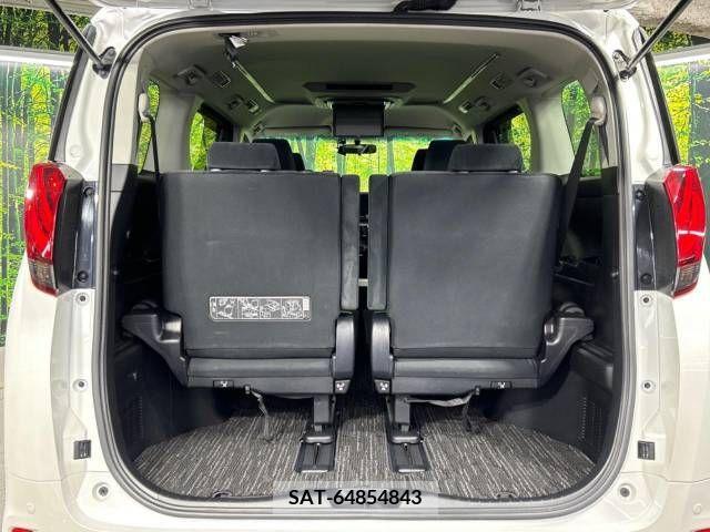 Toyota ALPHARD 2015-12 240119-10