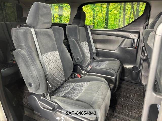 Toyota ALPHARD 2015-12 240119-9