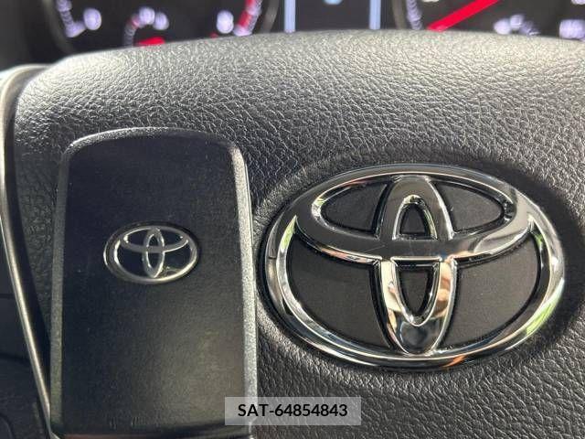 Toyota ALPHARD 2015-12 240119-7