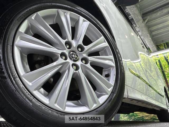 Toyota ALPHARD 2015-12 240119-13