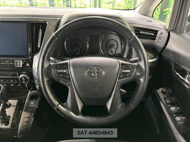 Toyota ALPHARD 2015-12 240119-11