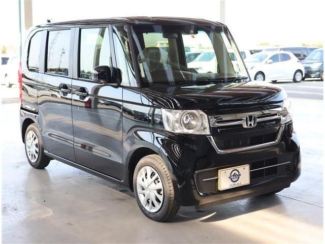 Honda N BOX 2023-03 5244-23
