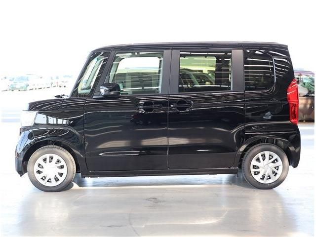 Honda N BOX 2023-03 5244-26