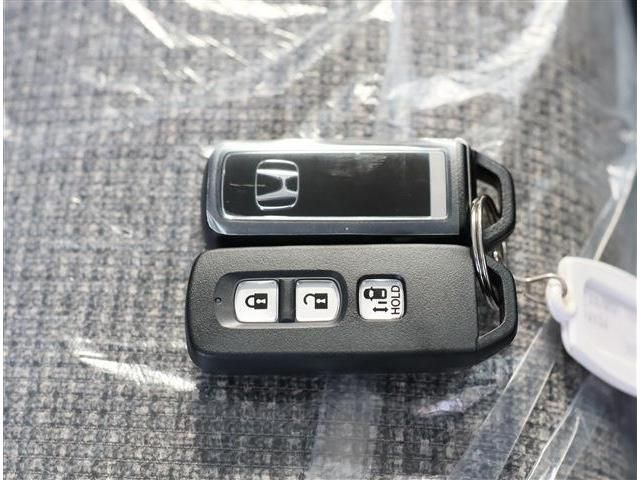 Honda N BOX 2023-03 5244-19