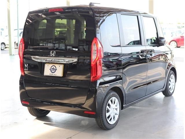 Honda N BOX 2023-03 5244-2
