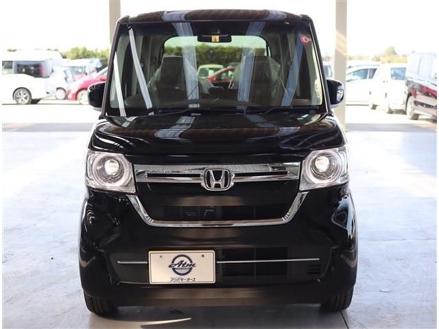 Honda N BOX 2023-03 5244-22