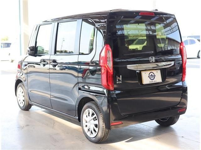 Honda N BOX 2023-03 5244-25