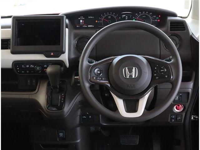 Honda N BOX 2023-03 5244-1