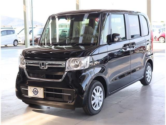 Honda N BOX 2023-03 5244-21