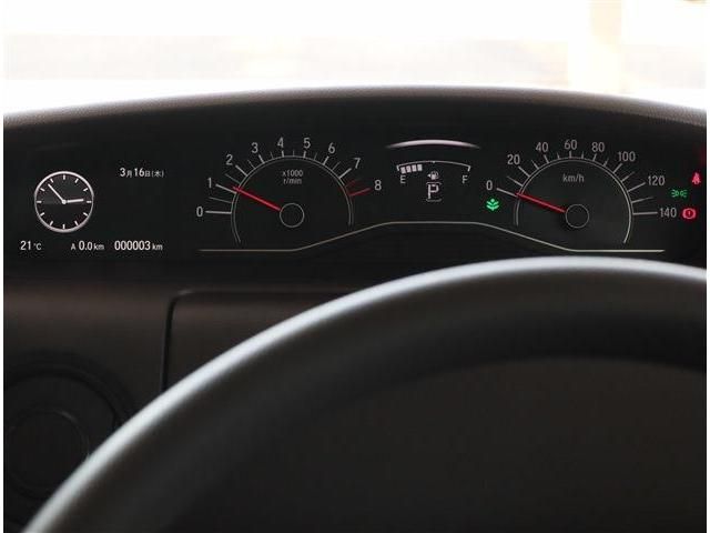 Honda N BOX 2023-03 5244-4