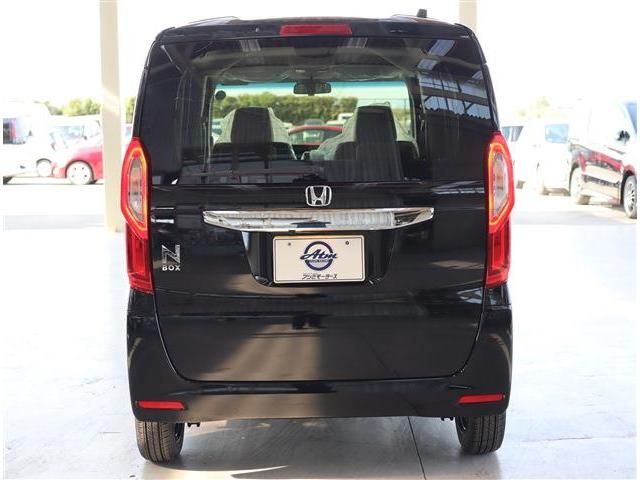 Honda N BOX 2023-03 5244-24