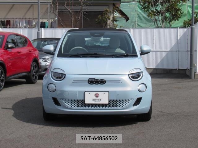 Fiat 500 2023-12 297657-4