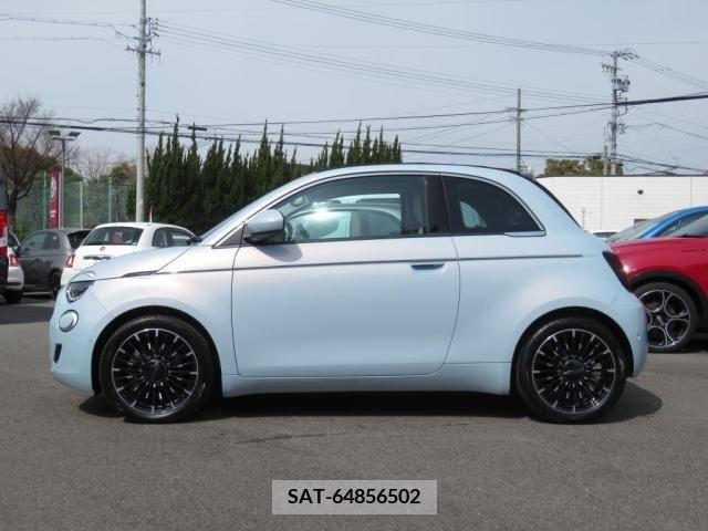 Fiat 500 2023-12 297657-7