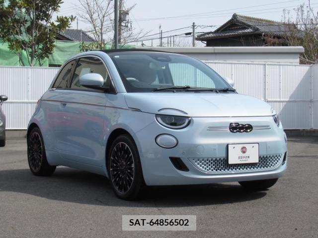 Fiat 500 2023-12 297657-8