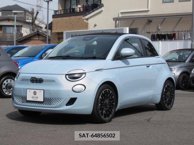 Fiat 500 2023-12 297657-9