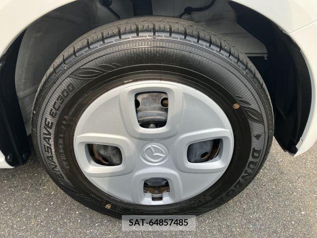 Mazda CAROL 2019-09 305296-8