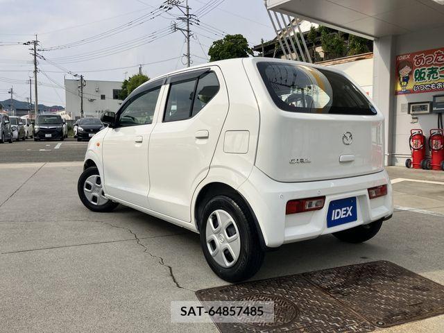 Mazda CAROL 2019-09 305296-7