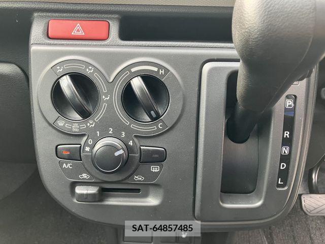 Mazda CAROL 2019-09 305296-18