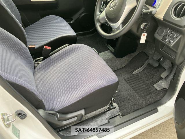 Mazda CAROL 2019-09 305296-9