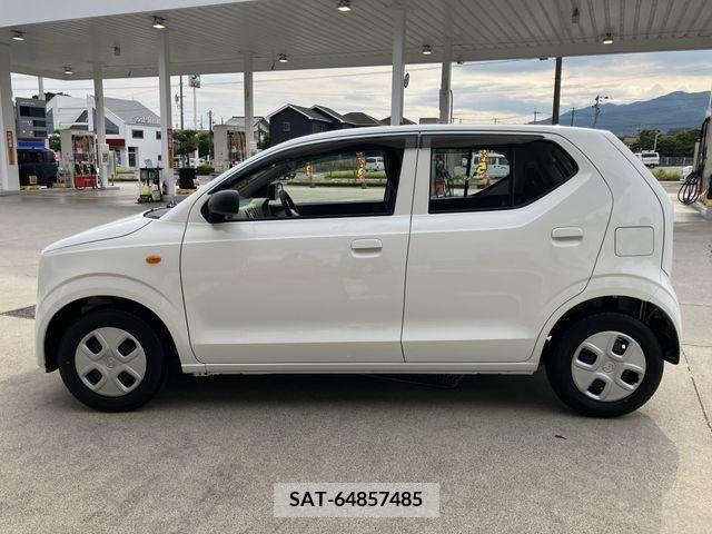 Mazda CAROL 2019-09 305296-6