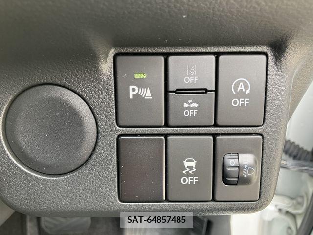 Mazda CAROL 2019-09 305296-16