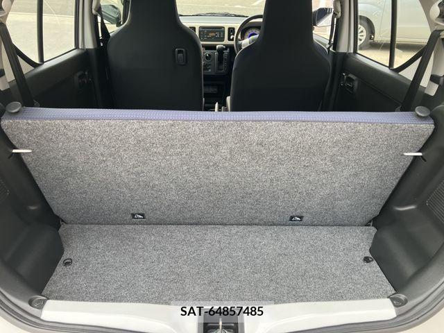 Mazda CAROL 2019-09 305296-13
