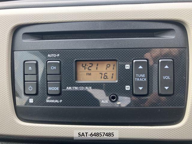 Mazda CAROL 2019-09 305296-15