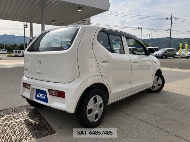 Mazda CAROL 2019-09 305296-1