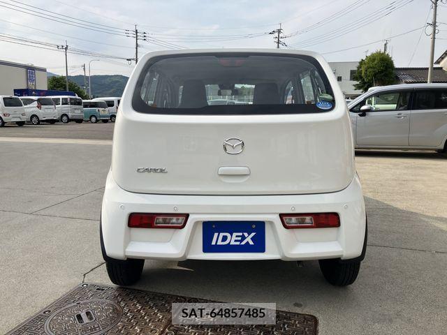 Mazda CAROL 2019-09 305296-5