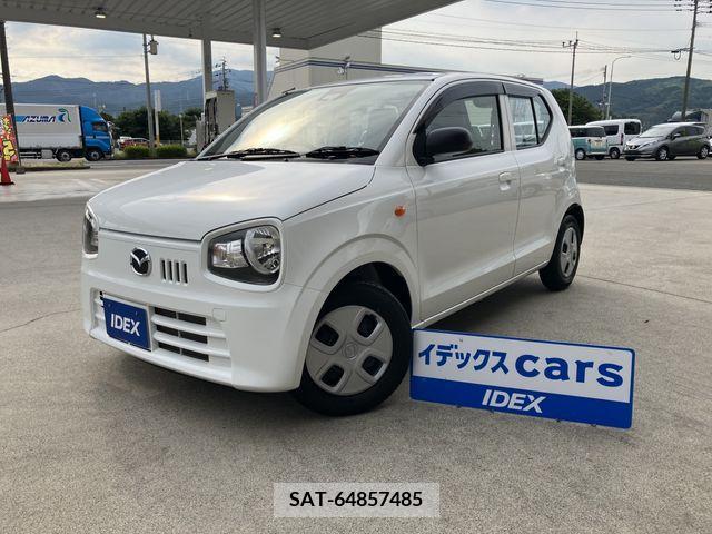 Mazda CAROL 2019-09 305296-0