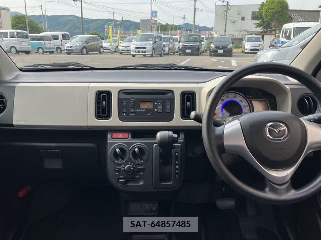 Mazda CAROL 2019-09 305296-2