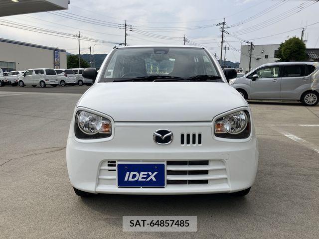 Mazda CAROL 2019-09 305296-3