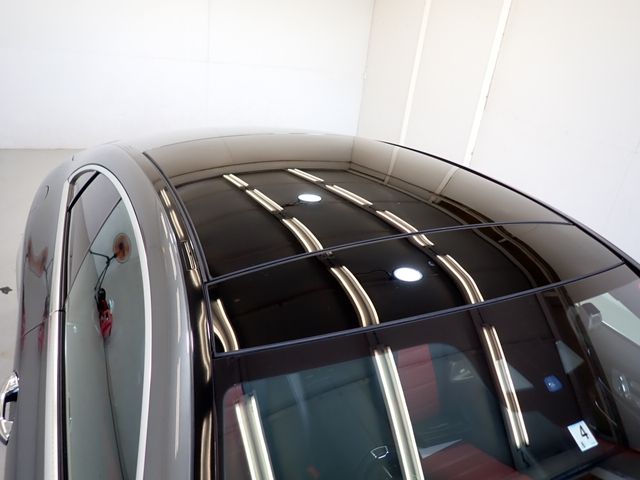 Mercedes Benz E-CLASS 2019-04 18335-7