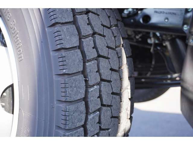 MITSUBISHI FUSO Fighter 2022-12 765-9