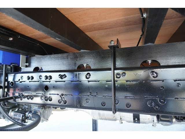 MITSUBISHI FUSO Fighter 2022-12 765-12