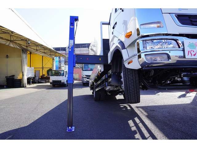 MITSUBISHI FUSO Fighter 2022-12 765-15
