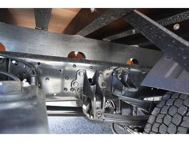MITSUBISHI FUSO Fighter 2022-12 765-11