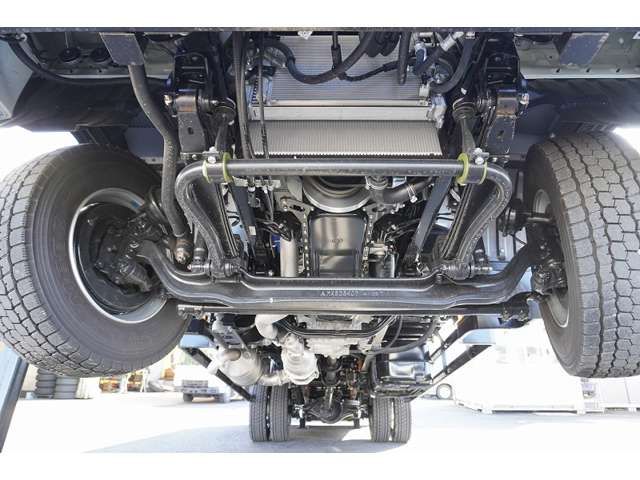 MITSUBISHI FUSO Fighter 2022-12 765-14
