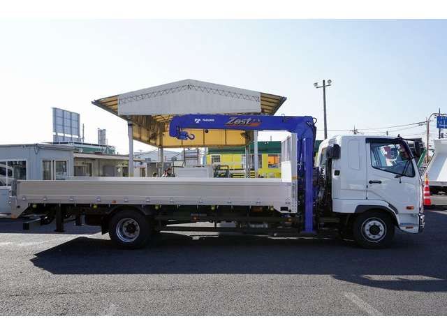 MITSUBISHI FUSO Fighter 2022-12 765-4