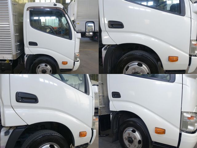Hino DUTRO 2013-08 16890-4