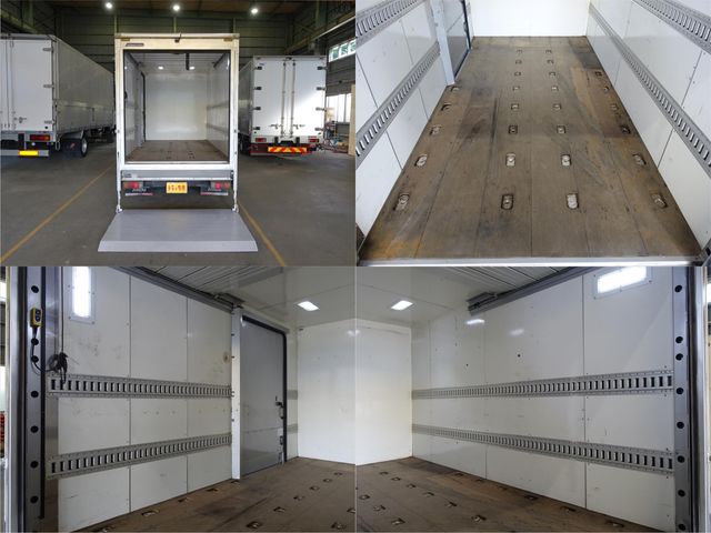 Hino DUTRO 2013-08 16890-9