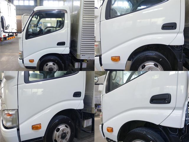 Hino DUTRO 2013-08 16890-8