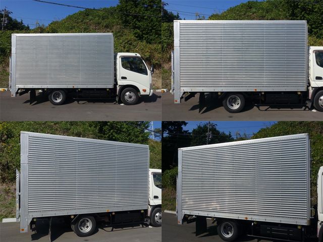 Hino DUTRO 2013-08 16890-5