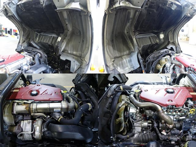 Hino DUTRO 2013-08 16890-12