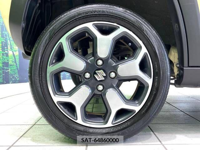 Suzuki HUSTLER 2021-01 340786-13