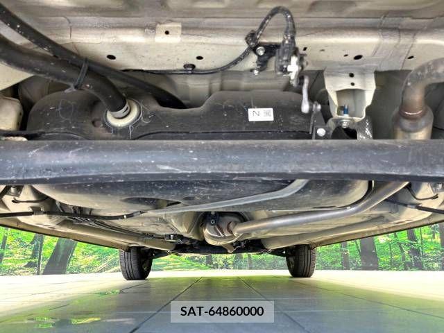 Suzuki HUSTLER 2021-01 340786-19
