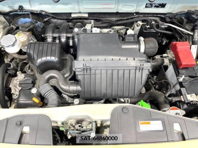 Suzuki HUSTLER 2021-01 340786-18
